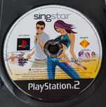 Gra SingStar PlayStation 2 (PS2)