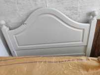 Cama de solteiro