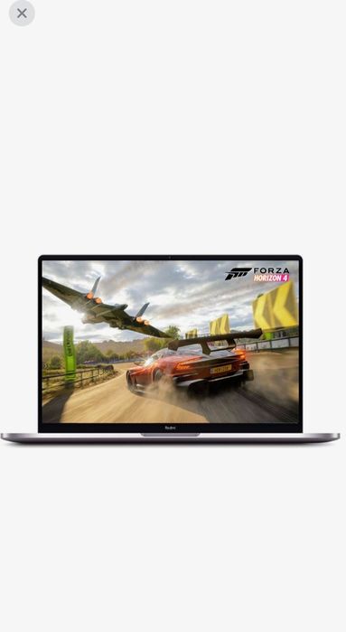 Ноутбук Xiaomi RedmiBookPro 14 i5/16/512/2.5К