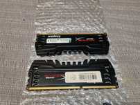 Memoria Ram 8gb ddr3 hyperX BEAST