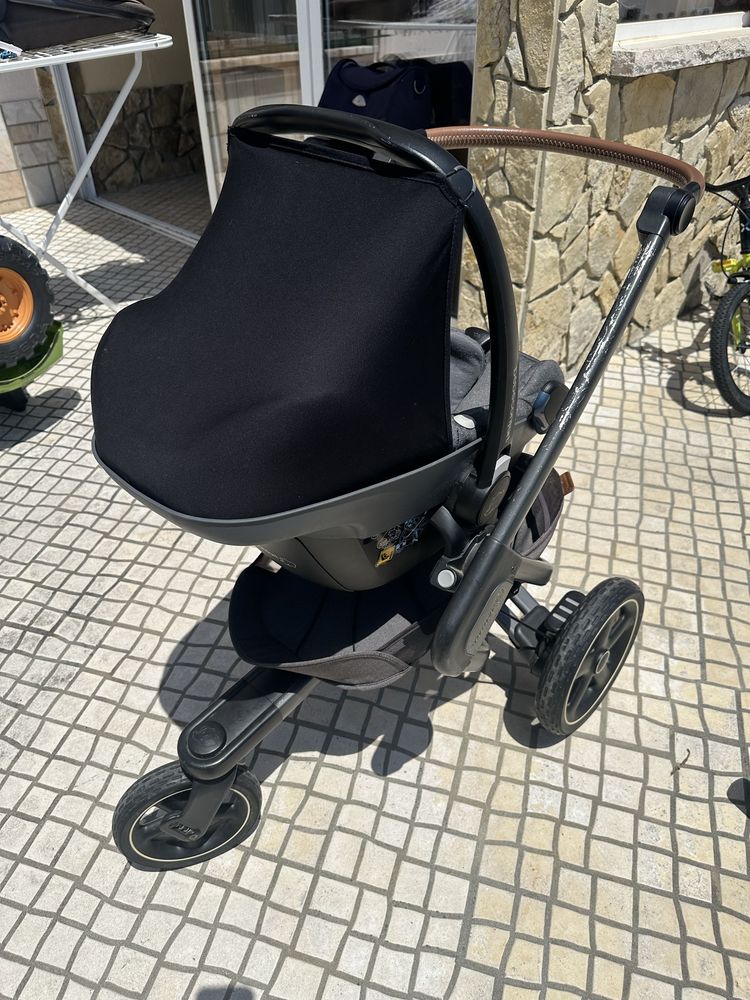 Carrinho BebeConfort - Modelo NOVA