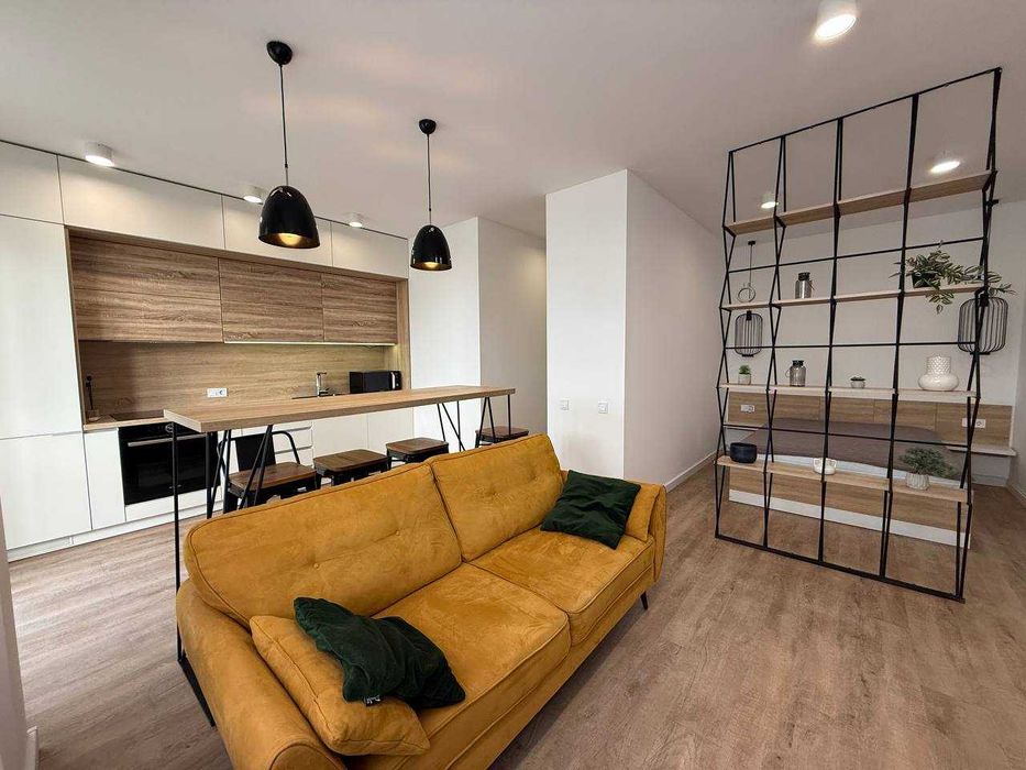 Оренда 1 кім квартири вул. Шевченка ЖК Шоколад