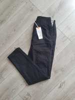 Spodnie jegginsy Lee Cooper damskie M