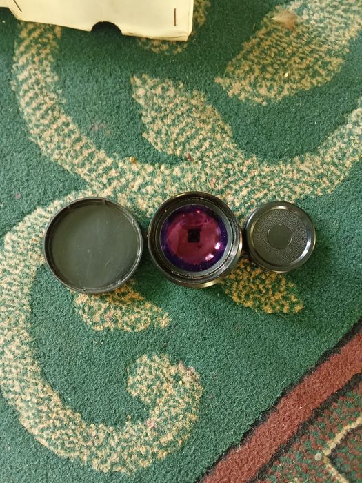 Продам объектив проекционный