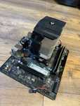Zestaw: AMD Ryzen 5, 16GB DDR4, Dysk M2 256GB
