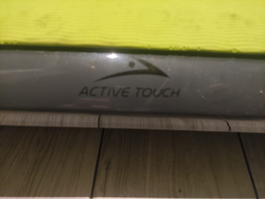 Platforma wibracyjna