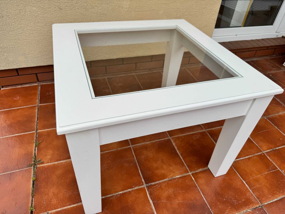 Stolik okolicznościowy wypoczynek ława stół szafka komoda stoliczek