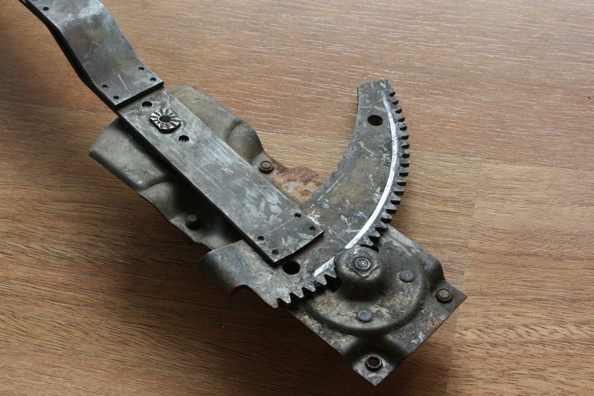 Elevador origem vidro porta direita Volkswagen Carocha VW Beetle 1963