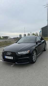 Audi a6 3.0 s-line