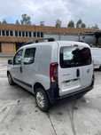 Para Peças Fiat Fiorino Caixa/Combi (225_)