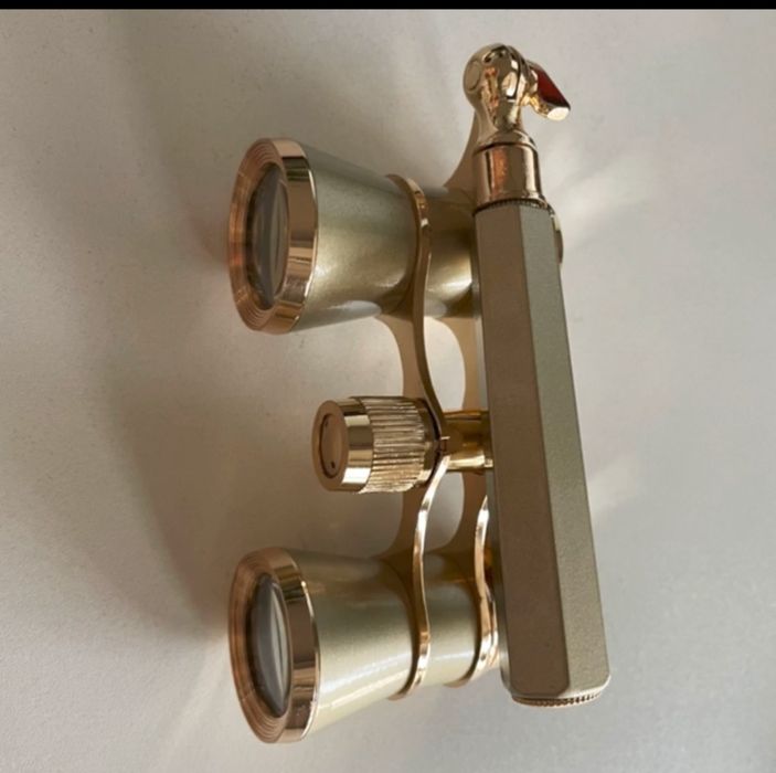 Binóculos de Teatro