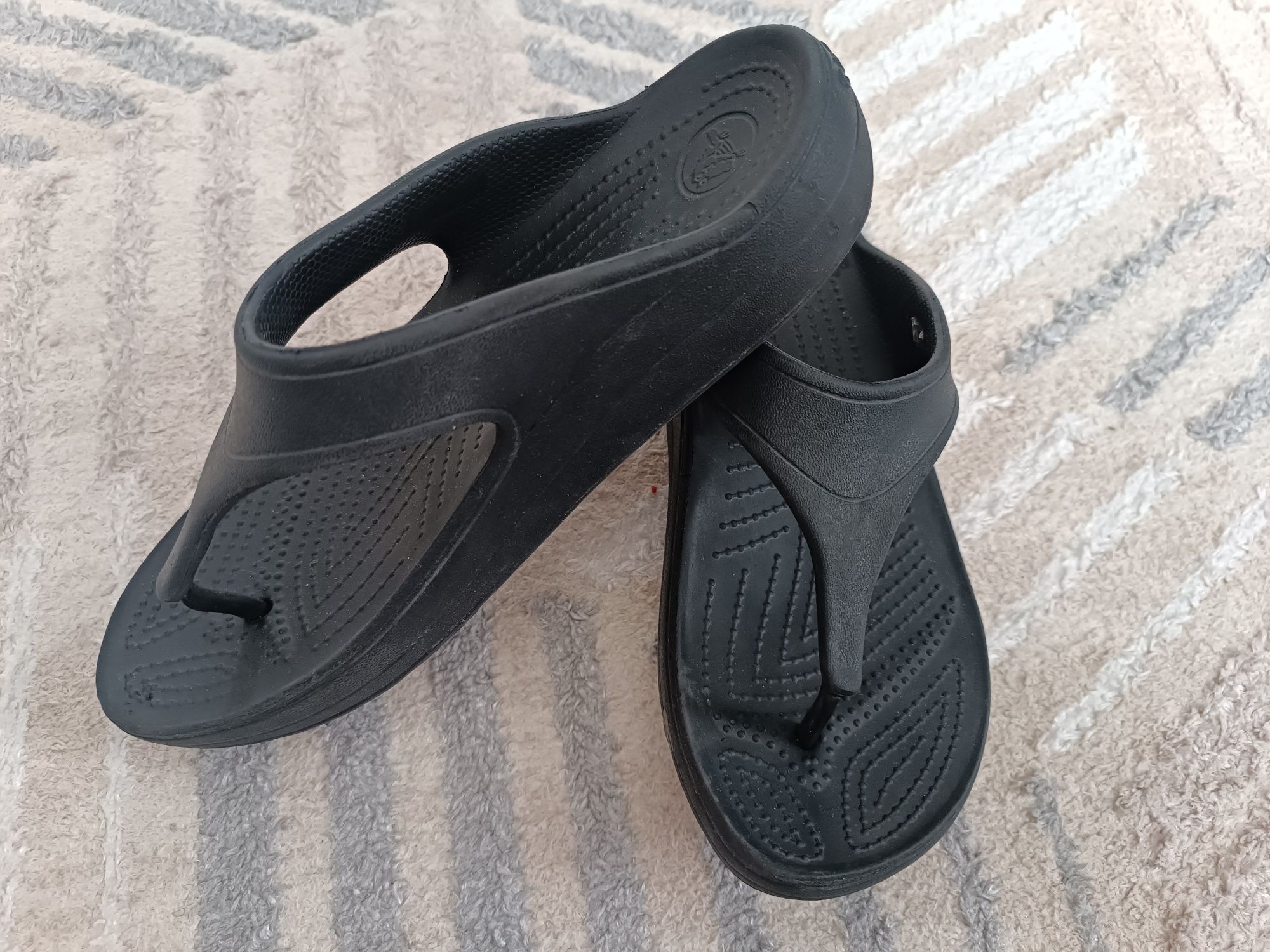 Крокс crocs шльопки капці в'єтнамки