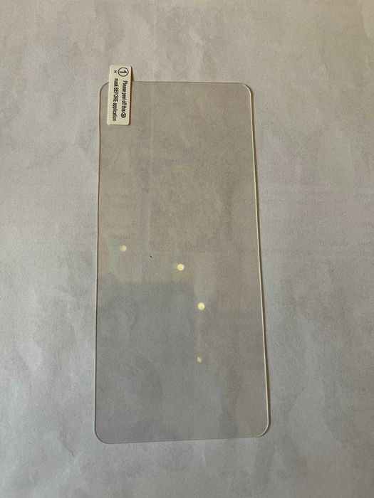 Case na Samsunga Galaxy S20 FE + Szkło Hartowane