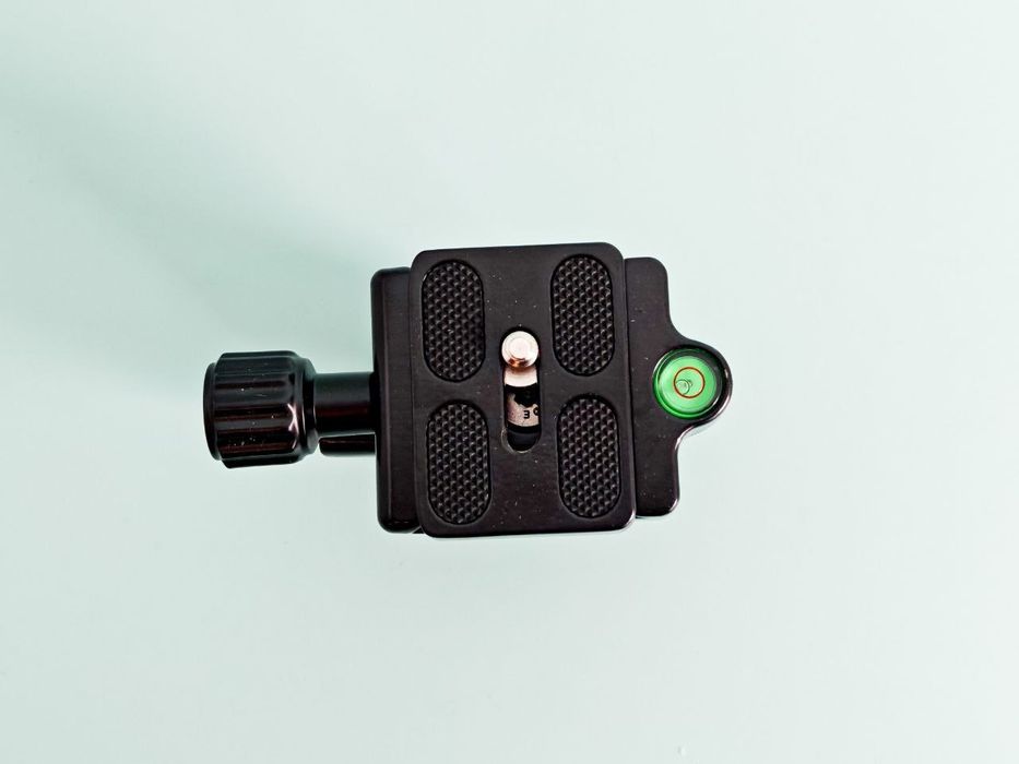 Мікрофон -Стойка для камеры микрофона света Ulanzi UURig Universal Des