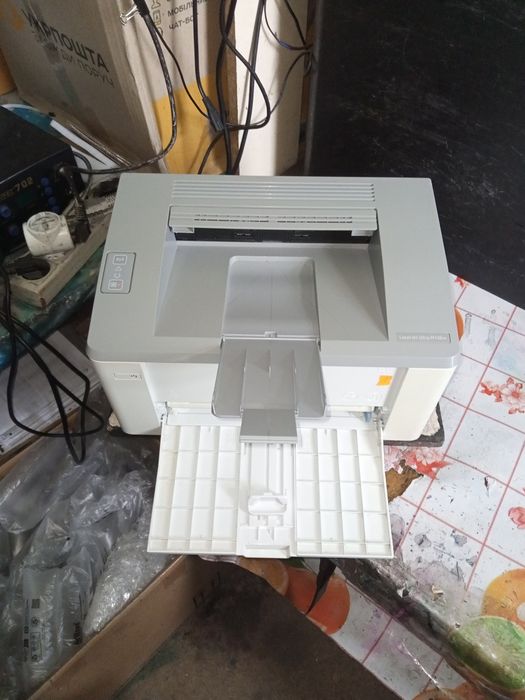 Принтер HP m 106 з Wi-fi