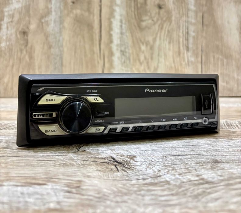 Автомагнитола Pioneer