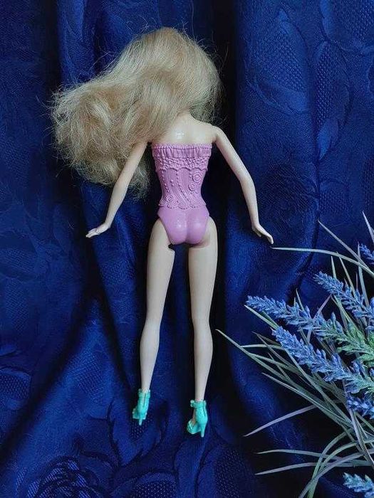 Barbie Dreamtopia Барби Принцесса конфет оригинал Mattel кукла 29 см