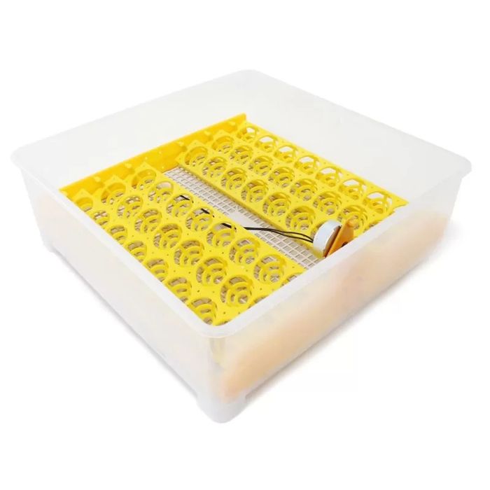 Chocadeira 48 ovos autonática