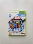 Gra Xbox360/ Xbox 360 - Marvel Super Hero Squad comic combat  (Ang )