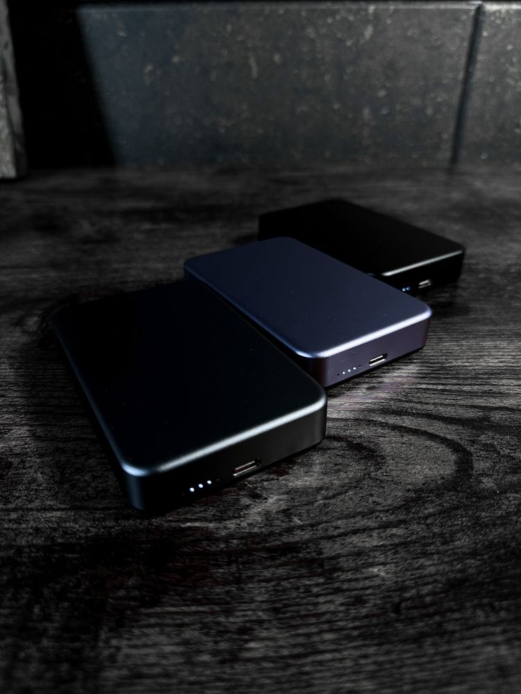 PowerBank 10000mAh, MagSafe