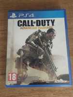 PS4 Call of Duty Advanced Warfare