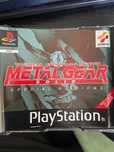 Metal gear Solid  Special Mission