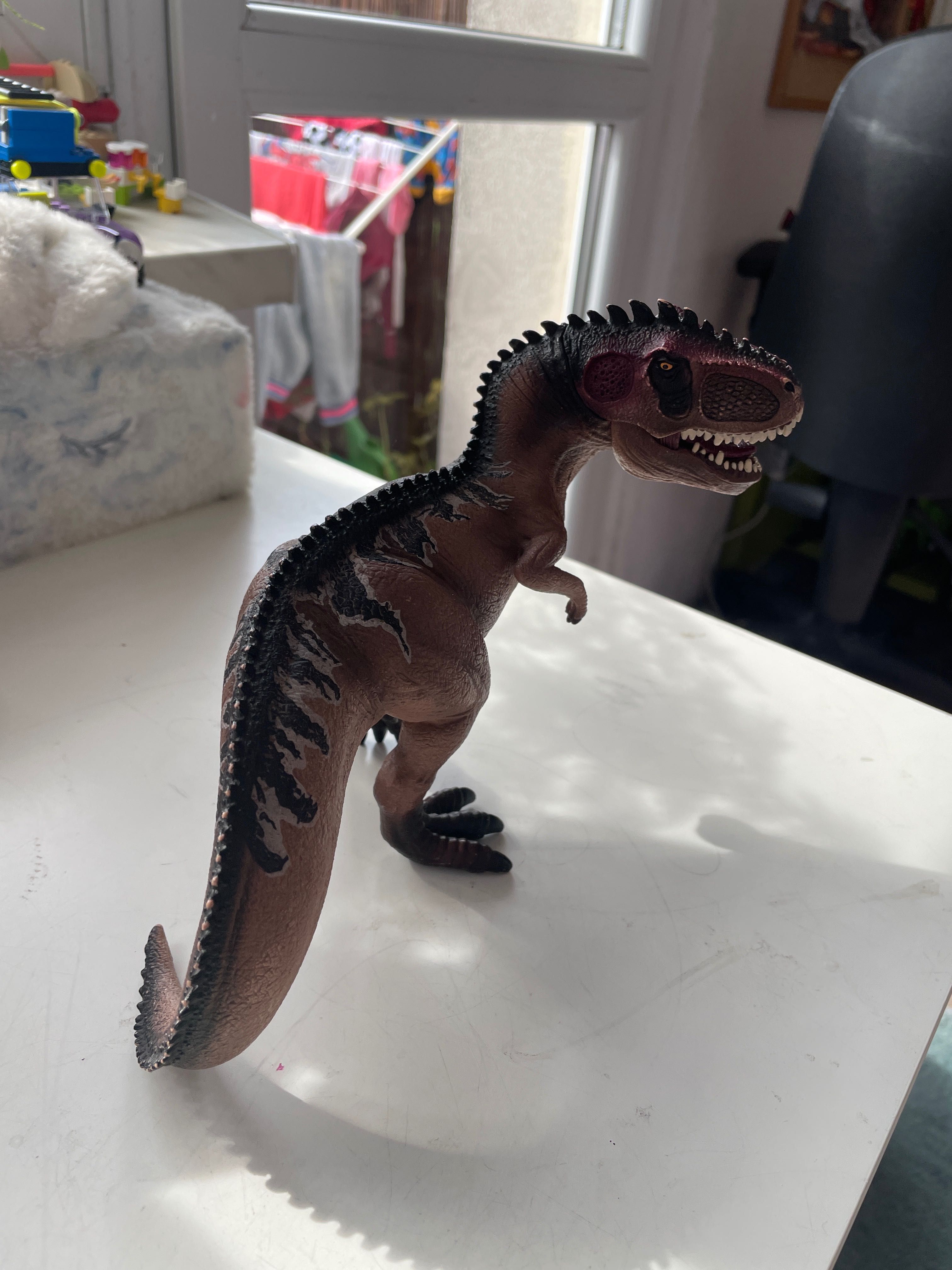 Schleich Dinozaur D-73527