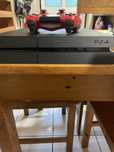 Playstation 4 a funcionar perfeitamente