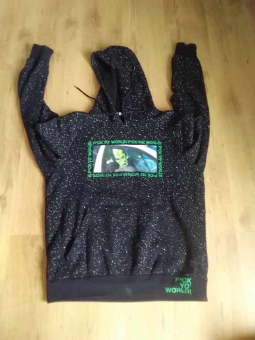 Bluza męska młodzieżowa