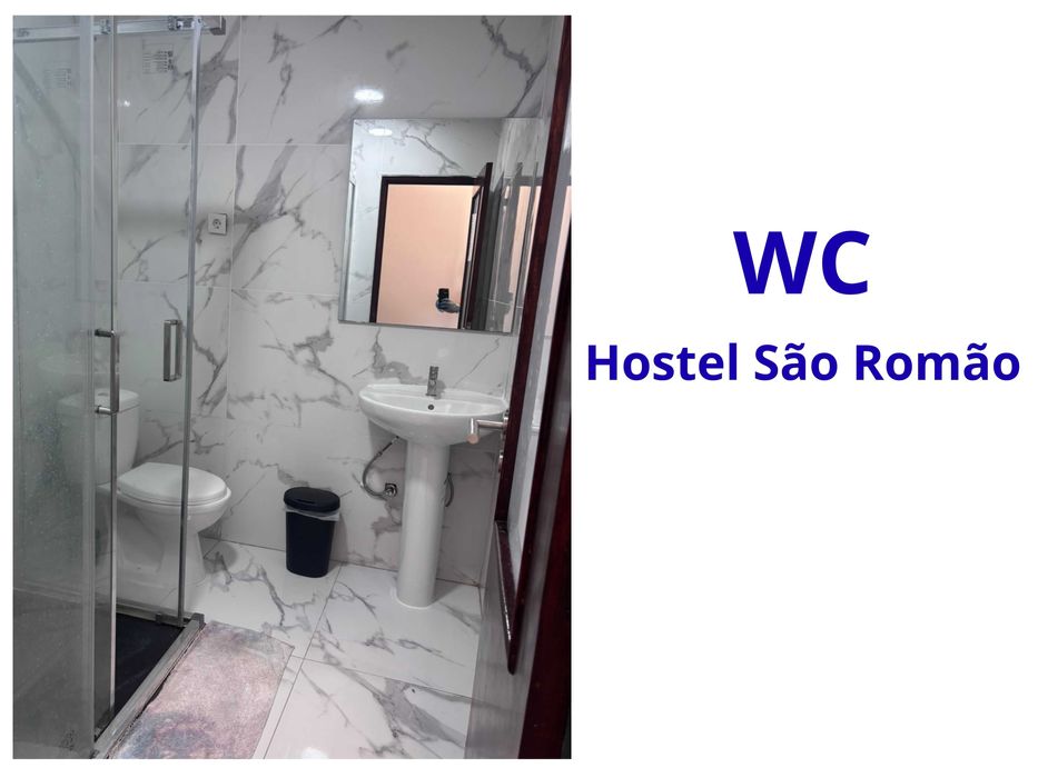 Quartos compartilhados Para alugar mensalmente