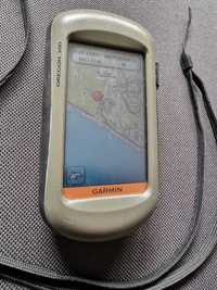 GPS Garmin Oregon 300 Mapas Topograficos