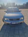 Audi A4 Audi A4b6 1.8 Turbo Quattro s-line ,LPG