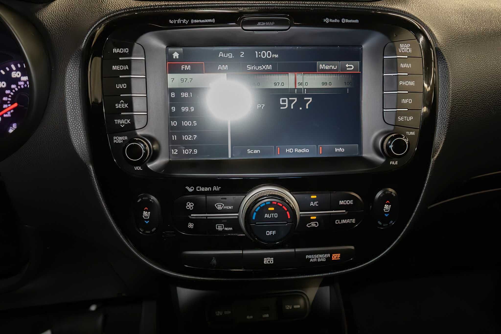 2014 Kia    Soul !