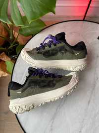 Чоловічі кросівки Nike ACG Mountain Fly 2 Low Neutral Olive(літо/весна