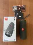 Бездротова колонка JBL Flip 5