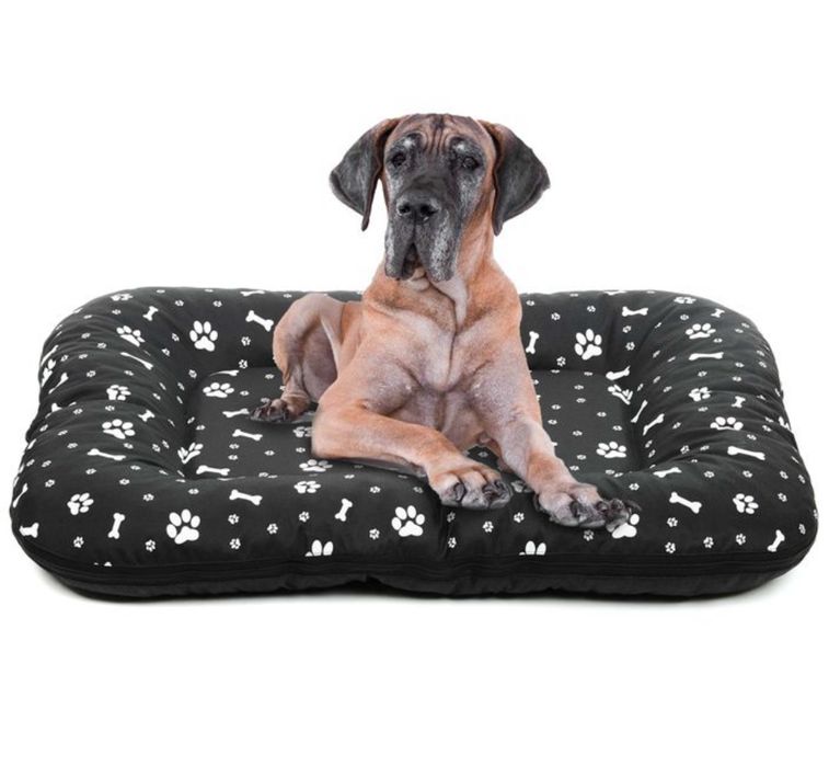 Ponton dla Psa legowisko 50/70