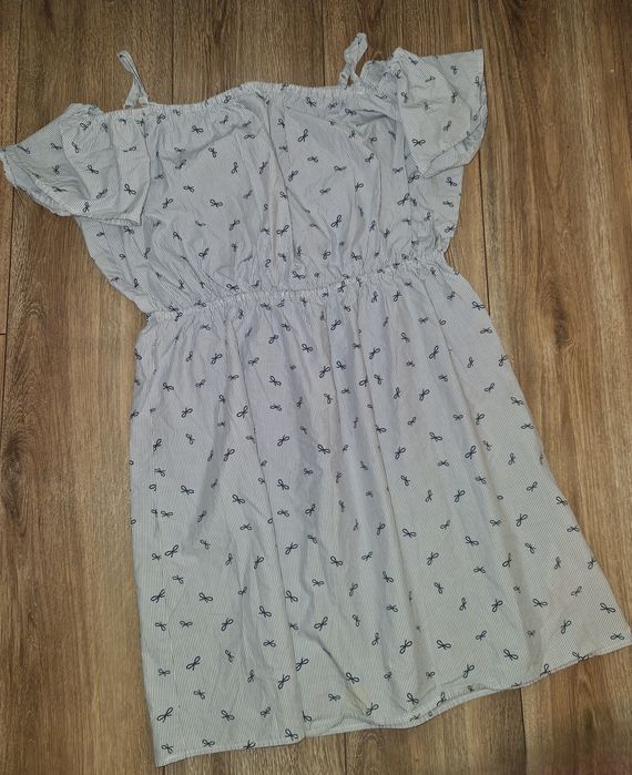 Пакет одягу для вагітних Сарафан Сукня Нічна для годуючих М