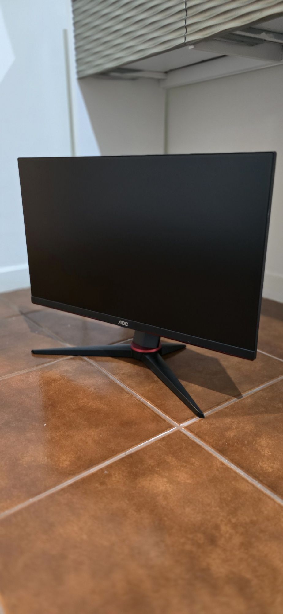 monitor aoc 144hz