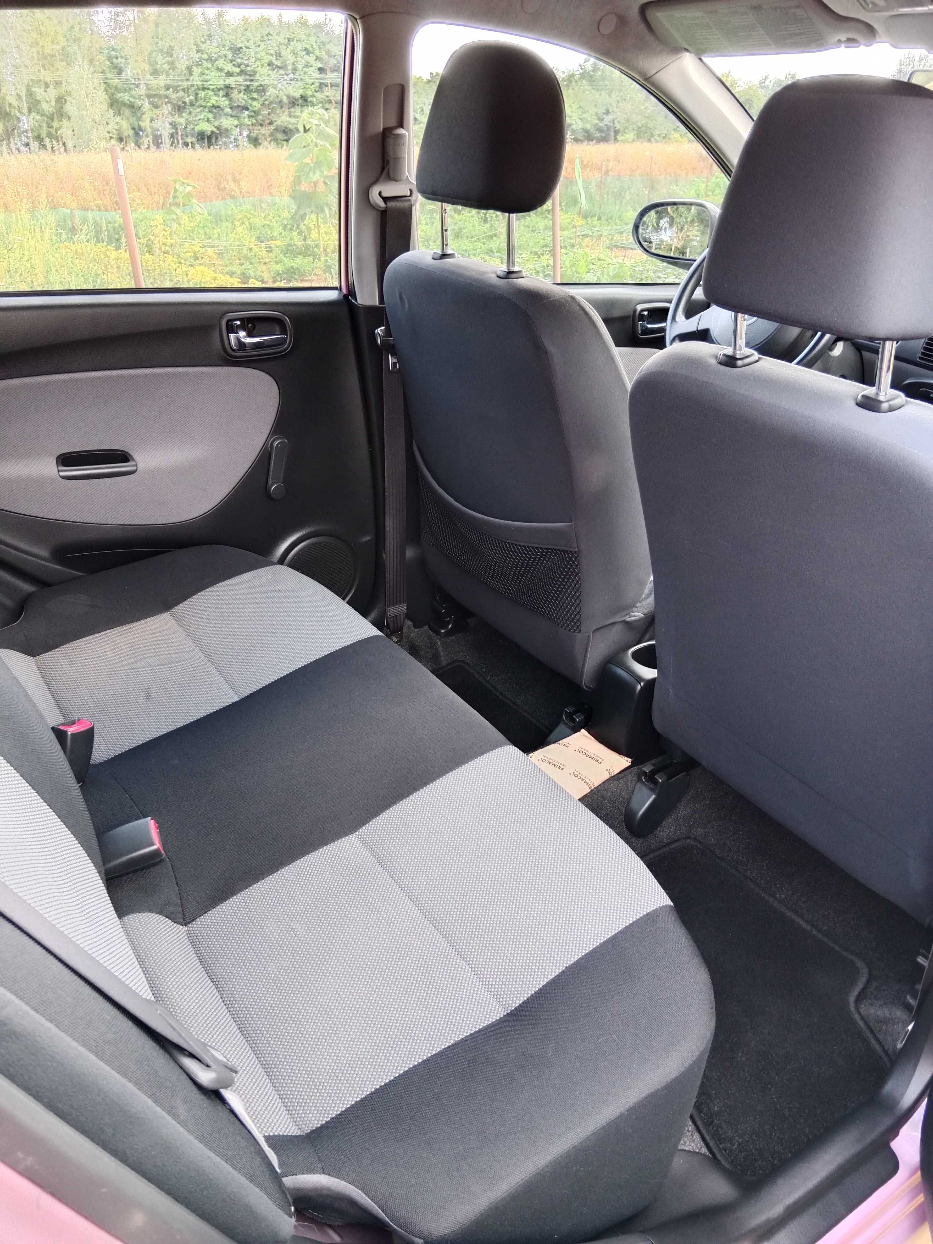 Daihatsu Cuore sprzedam