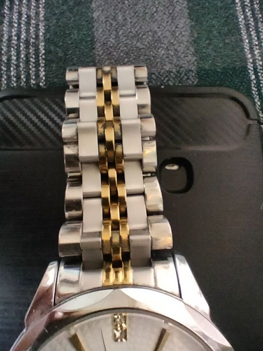 Часы механические-автомат