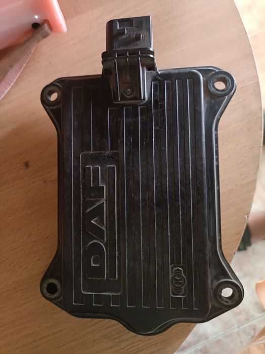 Продам плату осушителя Даф евро6