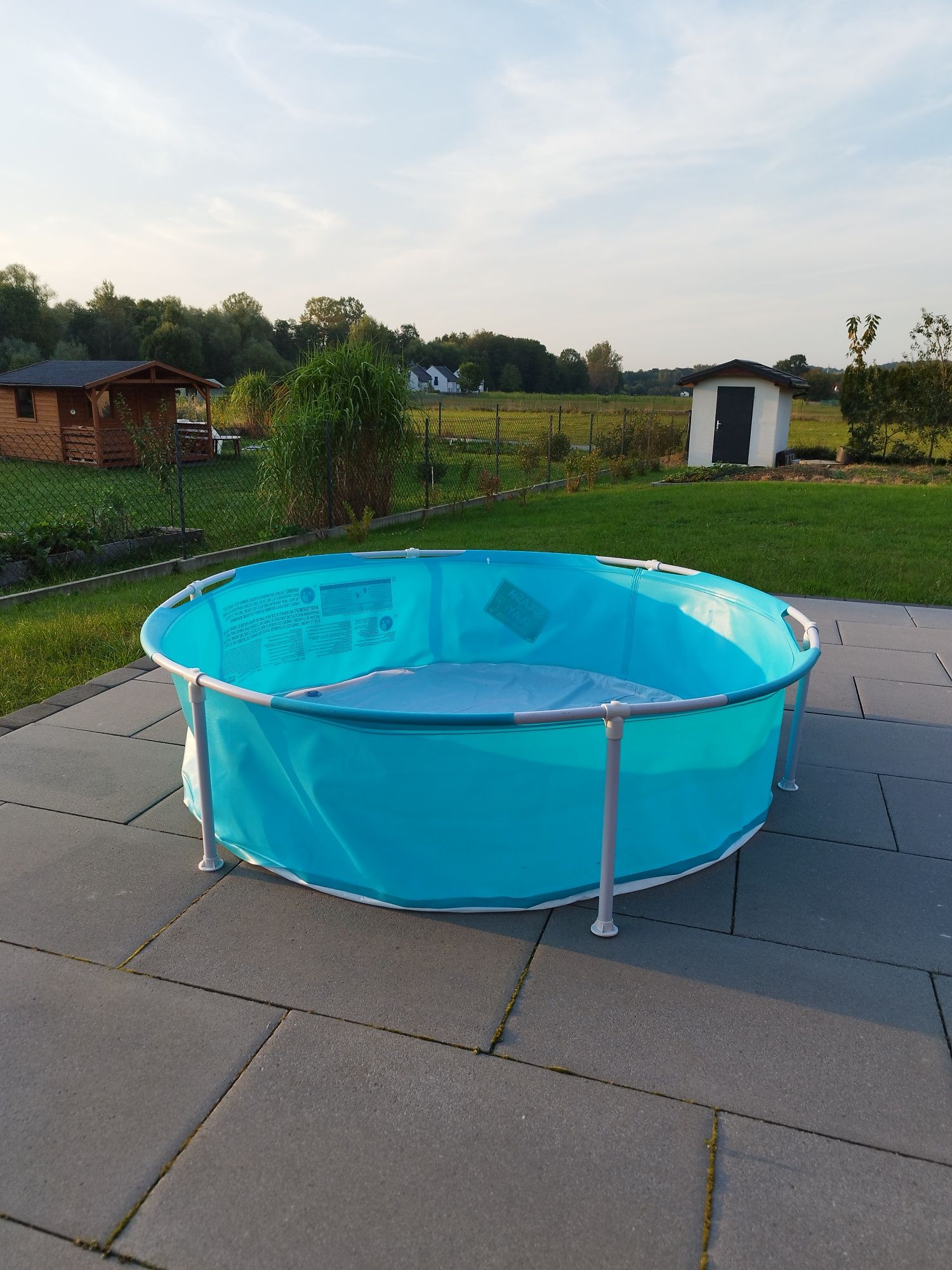 Basen stelażowy Bestway 152 x 38 cm