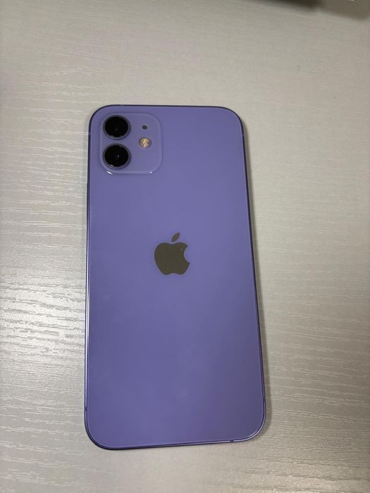 Iphone 12 128gb 5G