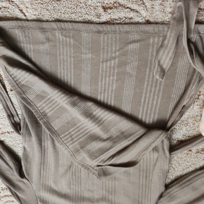 Брюки и туника трикотаж костюм