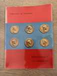 Catalogo de moedas 1977