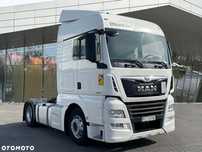 MAN TGX  2018 rok MEGA Euro 6 Godny Uwagi!