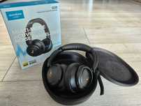 Anker SoundCore Q30 - Nowe Oryginalne Nauszniki!