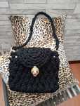 Bolsa senhora elegante
