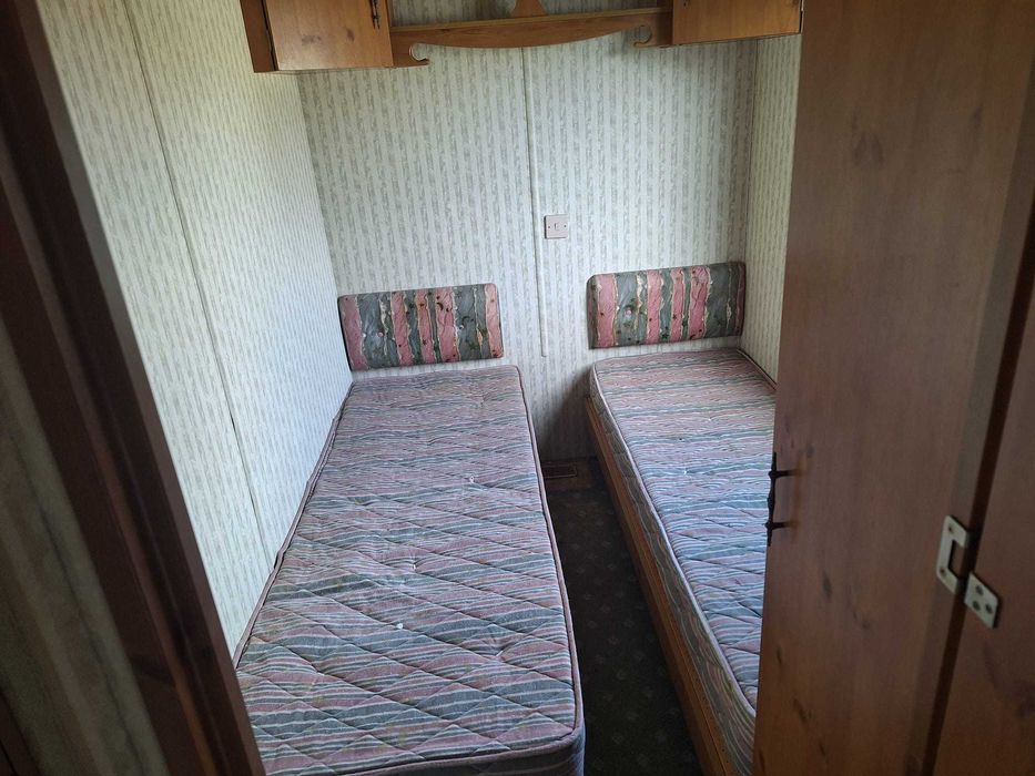 Casa Móvel / Mobile Home Nº 2322 COSALT RIMINI T3 10,66x3,66m