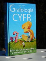 "Grafologia cyfr" Nicole Bedard